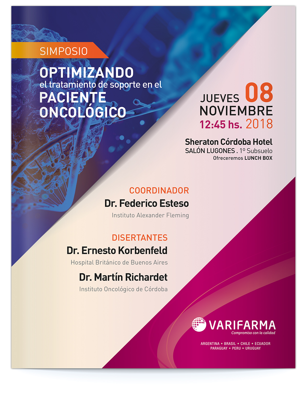 Simposio 